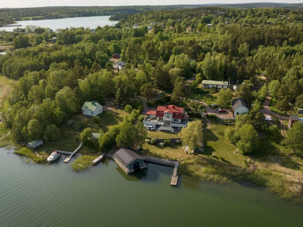 Elofs Hus