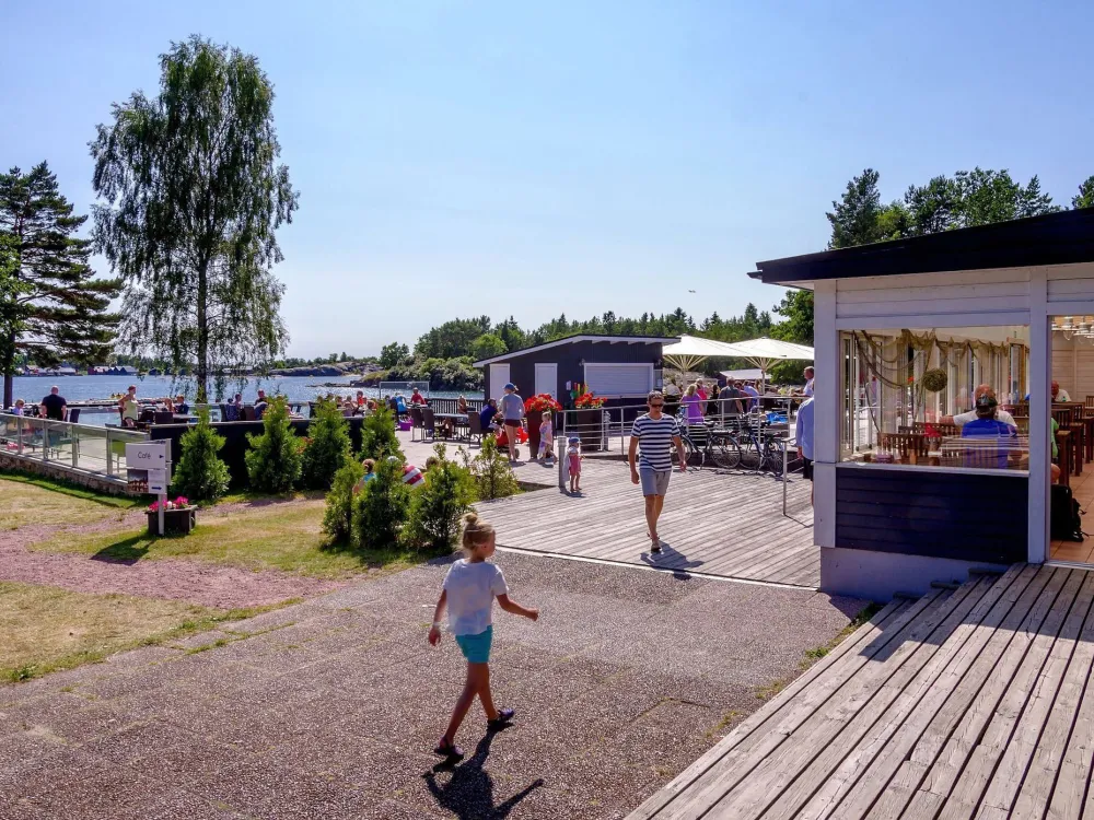 Käringsund Resort & Conference