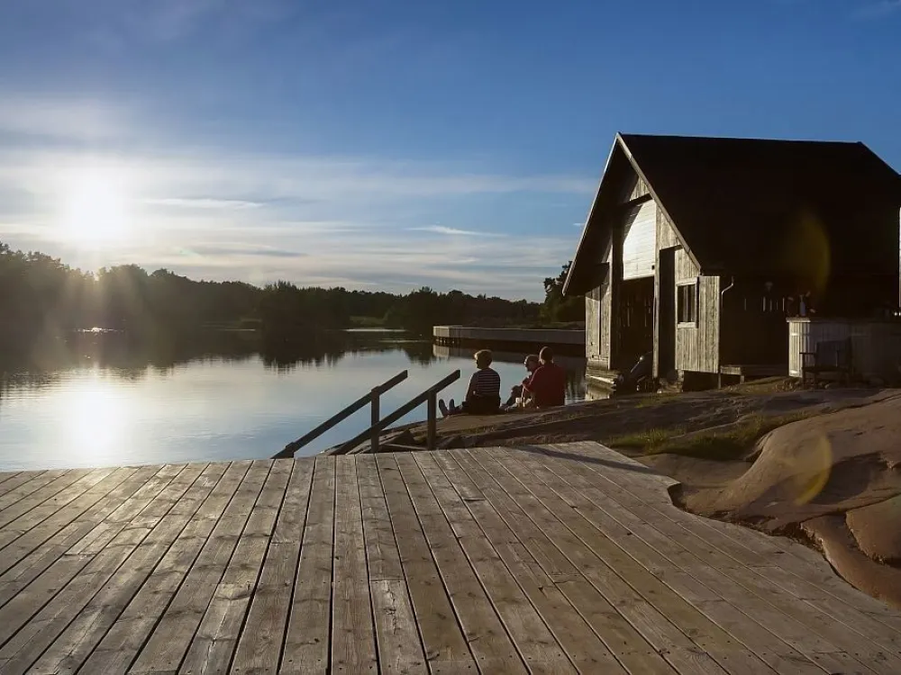 Käringsund Resort & Conference