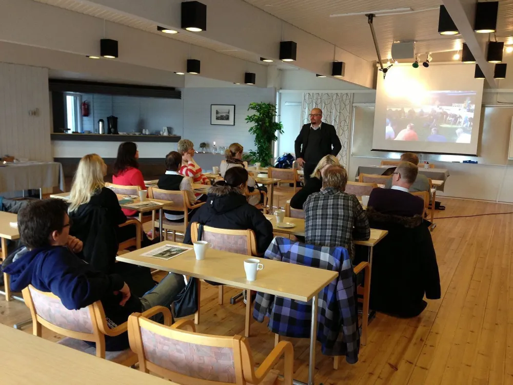 Käringsund Resort & Conference