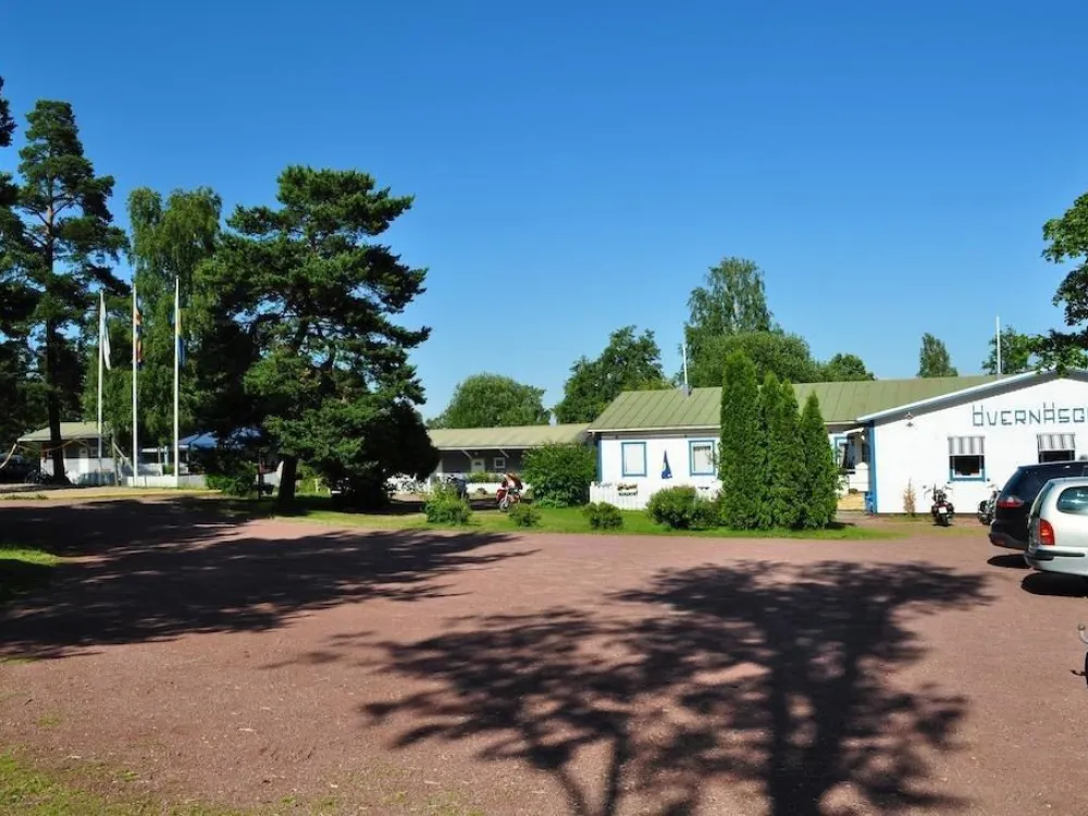 Övernäsgården