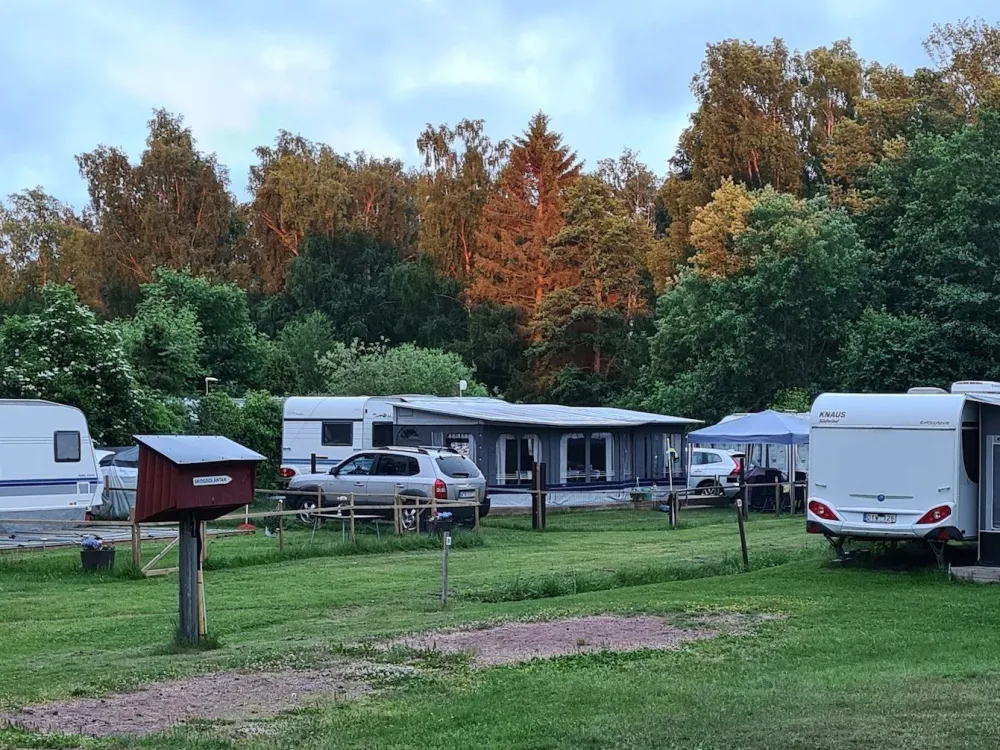 Käringsunds camping