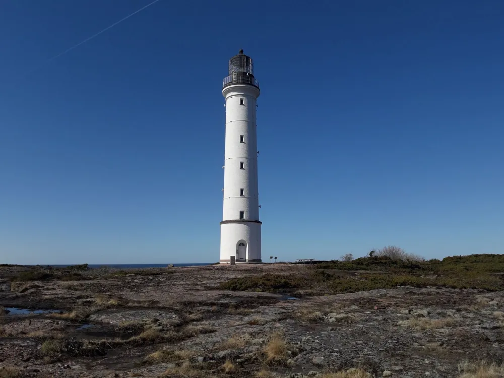 Veneretki: Näe ja koe Sälskär, Hammarland