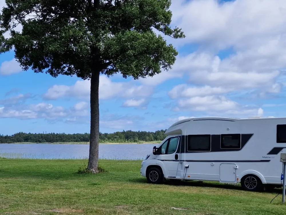 Eckerö Camping & Stugor