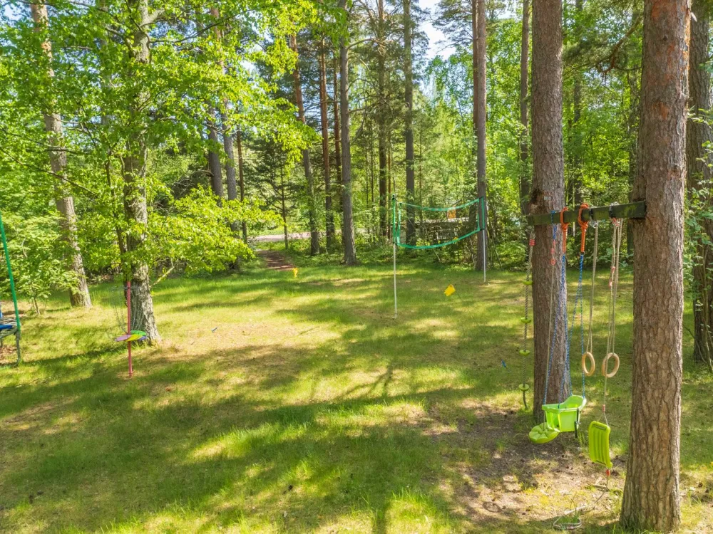 Villa Kommodor